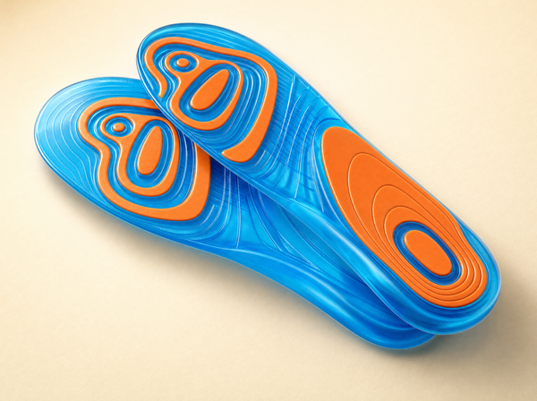 Gel Insole