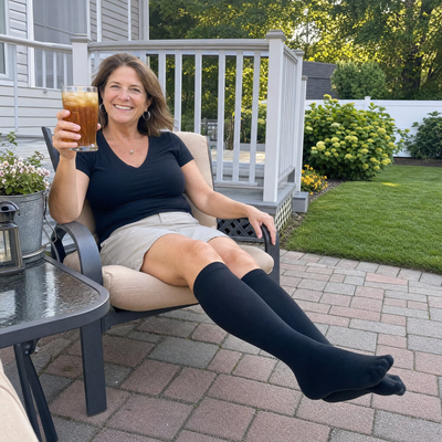 Gloria R. — Verified Huggley customer