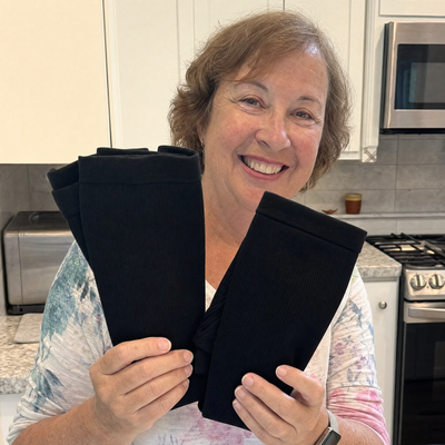 Dolores M. — Verified Huggley customer
