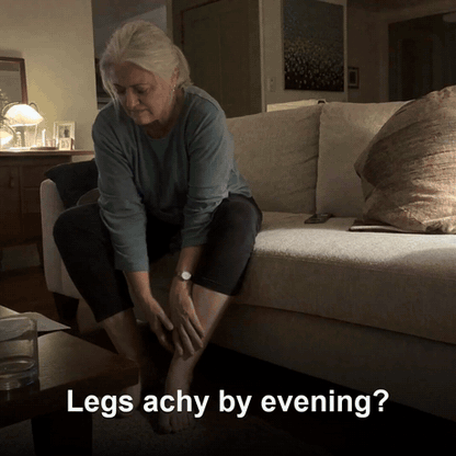Compression socks