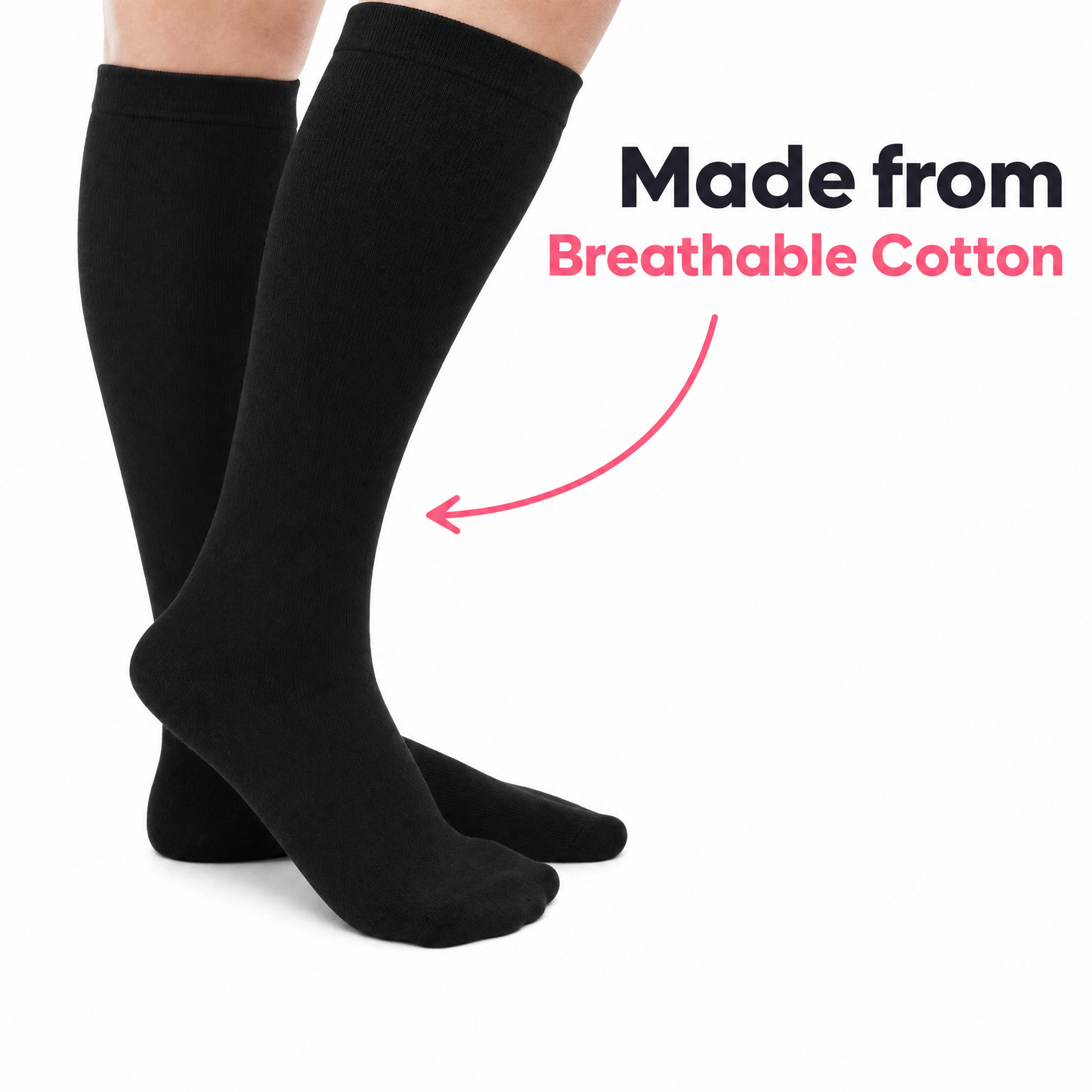 Compression socks