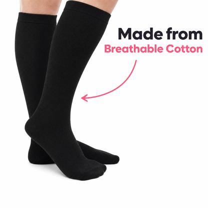 Compression socks