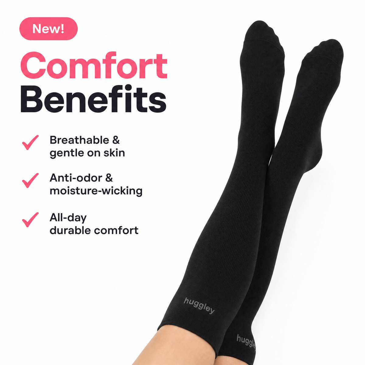 Compression socks