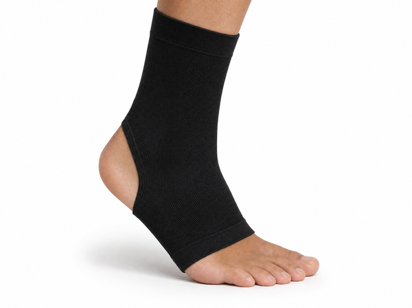 Ankle sleeve