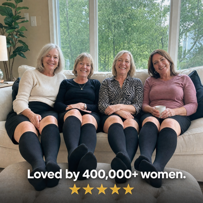 Compression socks