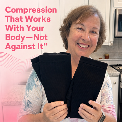 Compression socks