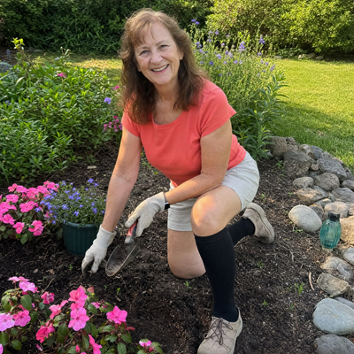 Donna P. — Verified Huggley customer