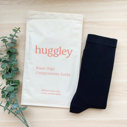 Compression socks