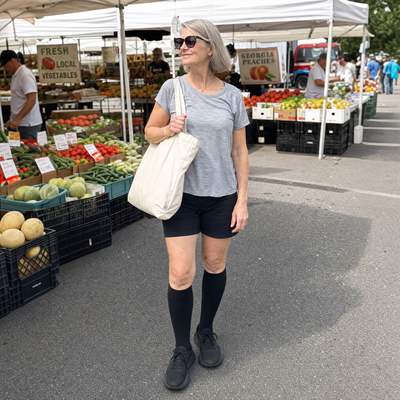 Estelle C. — Verified Huggley customer