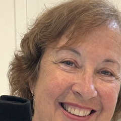 Dolores M.