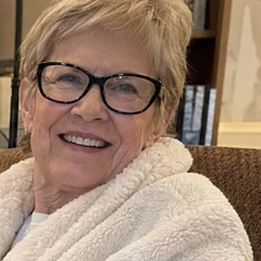 Eleanor P.